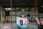 Festyn Caritas 2011