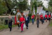 Pielgrzymka do Swarzewa (fot. AnimaFoto Anita Molka)