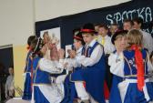 Kultura w szkole (MARZEC 2012)