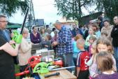 Festyn cz.2 (LIPIEC 2012) fot.W.Głowienka