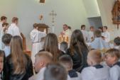 Boże Ciało (fot. Anita Molka)