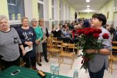 Wybory Sołtysa 2019