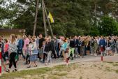 Boże Ciało 2022 ( fot. Animafoto Anita Molka)