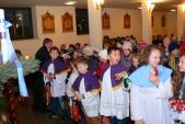 Gwiazdor 2014