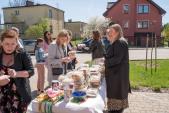20-lecie Parafialnego Zespołu Caritas i Kiermasz Ciast ( fot. WG)