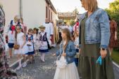 17 rocznica powstania parafi ( fot. WG)