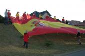 EURO 2012 - Gniewino (Czerwiec 2012)
