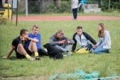 Turniej SIatkówki Orle 2017 / zdj.AnimaFOTO