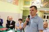 Wybory Sołtysa 2019