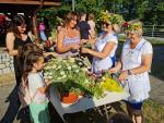 Kaszubska sobótka z KGW Orle