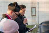 Droga krzyżowa ulicami Orla 2023 ( fot. WG)