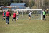 Kawalerowie VS Żonaci / 02.05.17 / zdj. AnimaFOTO