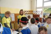 Kultura w szkole (MARZEC 2012)