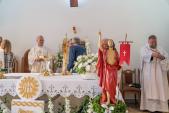 36 rocznica święceń (fot. WG)