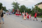 Pielgrzymka do Swarzewa (fot. AnimaFoto Anita Molka)