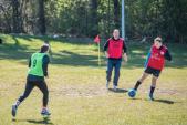 Kawalerowie VS Żonaci / 02.05.17 / zdj. AnimaFOTO