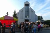 Odpust parafialny (czerwiec 2013)