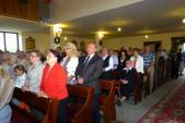 Odpust parafialny (czerwiec 2013)