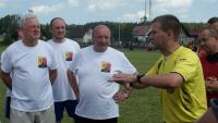 Dni Gminy Wejherowo (CZERWIEC 2012)