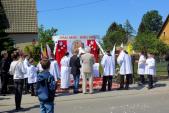 Boże Ciało 2015