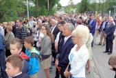 Boże Ciało 2016 / zdj.WG