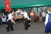 Swarzewo Pielgrzymka (WRZESIEŃ 2012)