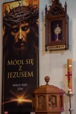 Środa popielcowa ( fot. WG)