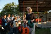 Festyn Caritas 2011