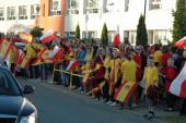 EURO 2012 - Gniewino (Czerwiec 2012)