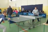 Turniej Tenisa Stołowego (grudzień 2013)