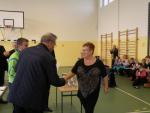 IV Turniej Tenisa Stołowego / grudzień