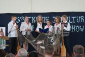 Kultura w szkole (MARZEC 2012)