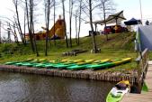 Inauguracja Sezonu Wodnego 2015