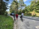 Podsumowanie rajdów rowerowych w sezonie 2023