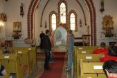 Swarzewo Pielgrzymka (WRZESIEŃ 2012)