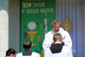 Boże Ciało 2015
