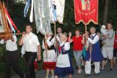 Swarzewo Pielgrzymka (WRZESIEŃ 2012)