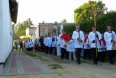 Odpust parafialny (czerwiec 2013)