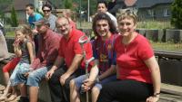 Dni Gminy Wejherowo (CZERWIEC 2012)