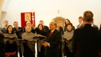 Cantores Veiherovienses (Luty 2013)