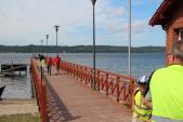 II Rajd Rowerowy (lipiec 2015)
