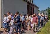 Odpust parafialny ( fot. Anita molka)