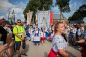 Pielgrzymka do Swarzewa (fot. AnimaFoto Anita Molka)