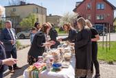 20-lecie Parafialnego Zespołu Caritas i Kiermasz Ciast ( fot. WG)