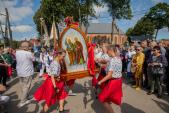 Pielgrzymka do Swarzewa (fot. AnimaFoto Anita Molka)
