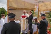 Boże Ciało (fot. Anita Molka)