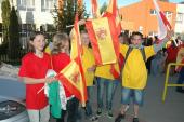 EURO 2012 - Gniewino (Czerwiec 2012)