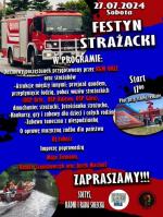 Festyn Strażacki