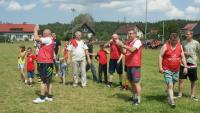 Dni Gminy Wejherowo (CZERWIEC 2012)