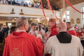 Bierzmowanie 2018 Orle / AnimaFoto